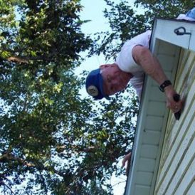 The End Of Our First Summer Image